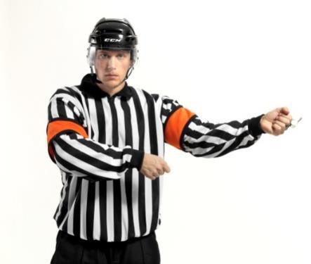 20 Match Penalty 29.