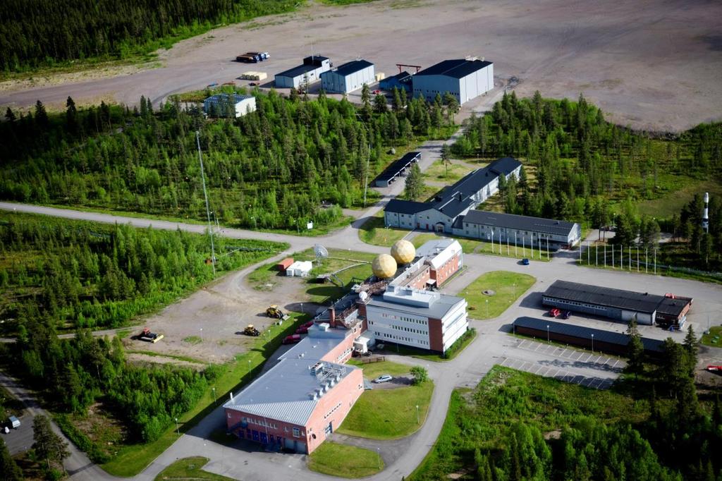 Esrange svensk