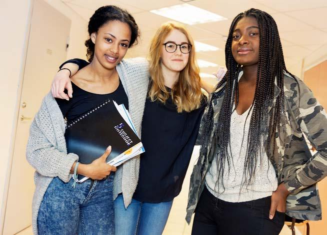 Kommunernas gymnasieresultat läsåret 2016/17 om hur du kan använda de olika funktionerna i Kolada.