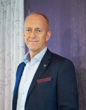 Tomas Berntsson Utbildningsdirektör i Göteborg Bra analysunderlag ger förutsättningar för tidiga åtgärder i Göteborg I Göteborgs stad uppnår en allt större andel av eleverna examen på nationella