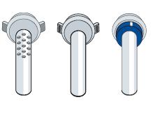 6 Provox LaryTub standard Standard ID OD L Ref nr 8/27 9,5 12,0 27 7601 8/36 9,5 12,0 36 7602 8/55 9,5 12,0 55 7603 9/27 10,5 13,5 27 7605 9/36 10,5 13,5 36 7606 9/55 10,5 13,5 55 7607 10/27 12,0