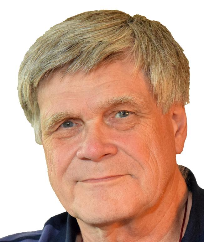 5 Överhettad stekpanna kräver samarbete Stekpannor och kokkärl har ända sedan de började användas i matlagningen krävt övervakning i syfte att undvika överhettning.