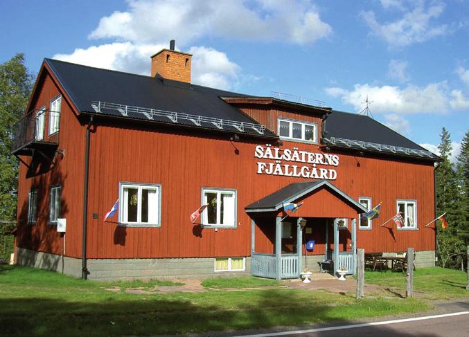 Alkoholfria alternativ - några av våra anläggningar Helllidens folkhögskola Tidaholm i Västergötland, erbjuder långa och korta