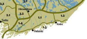 Den positiva utvecklingen antas framför allt bero på att rubelns kurs har stärkts, vilket ökar ryssarnas intresse för shoppingresor till Finland.