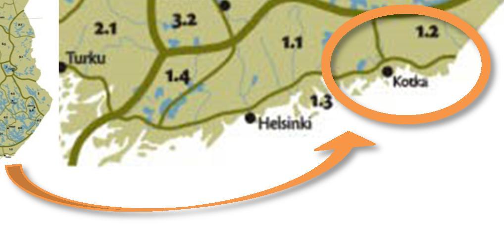 Vid de gränsövergångsplatser som Sydöstra Finlands gränsbevakningssektion övervakar registrerades 576 000 gränspasseringar i januari (496 000 i januari 2016, + 16 % och 559 000 i januari 2015, + 3 %).