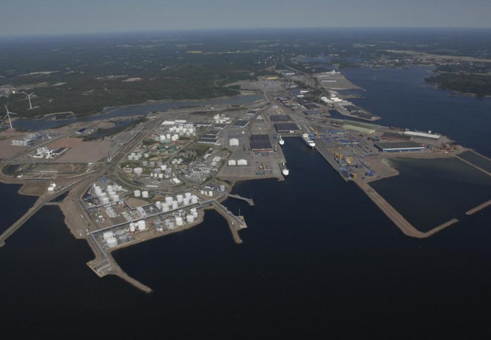 med sitt huvudsakliga användningsändamål. Energiproduktion ska ske så att områdets huvudsakliga användningsändamål inte oskäligt försvåras.