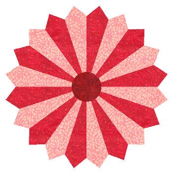 En kurs för nybörjare eller vana quiltare som vill lära sig nya tekniker.