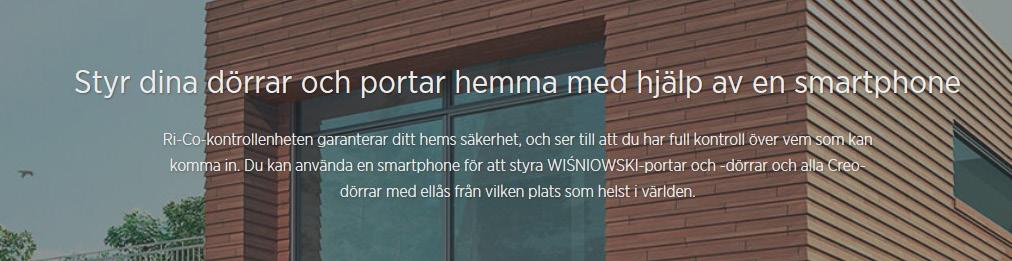 Satsa på rörlighet Du behöver bara aktivera din installation av wbox-appen från Google Play eller App Store för att kunna börja använda drivenheterna på dina