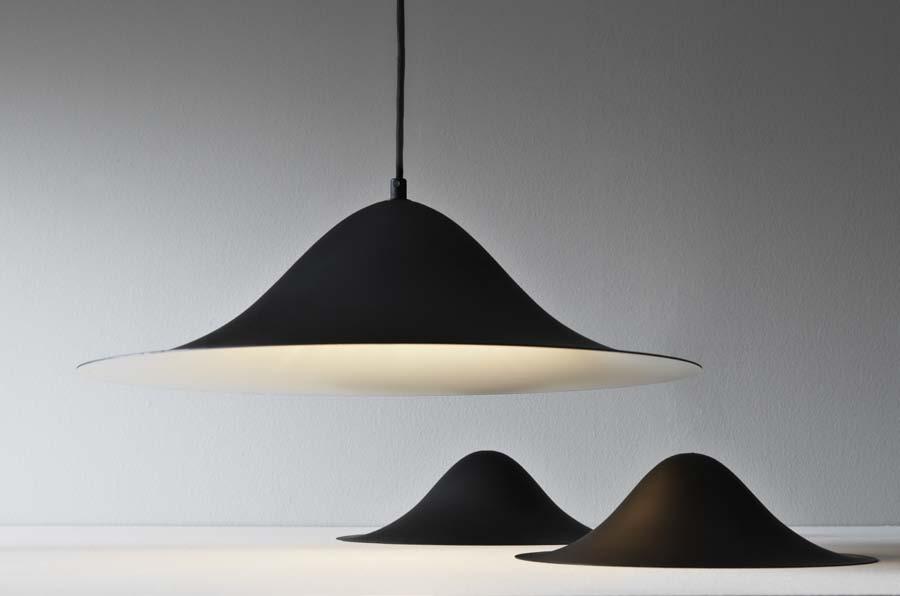 Hans - design