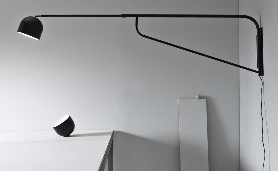 Bellman - design