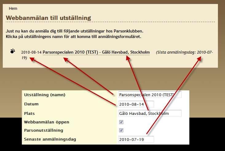 specialen@parsonklubben.se i Loopias gränssnitt och lägg till alla som ska få kopia på brevet.