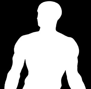 Men vi är alla skapta olika, så ett sådant stöd måste an passas efter individen. AVLASTNING När vi sitter är det främst överkroppen som belastas.