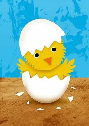 Påskdagen På påskdagen, söndag den 1 april klockan 11.00, är det högmässa. Efter gudstjänsten blir det påskfest för alla. Klockan 13.