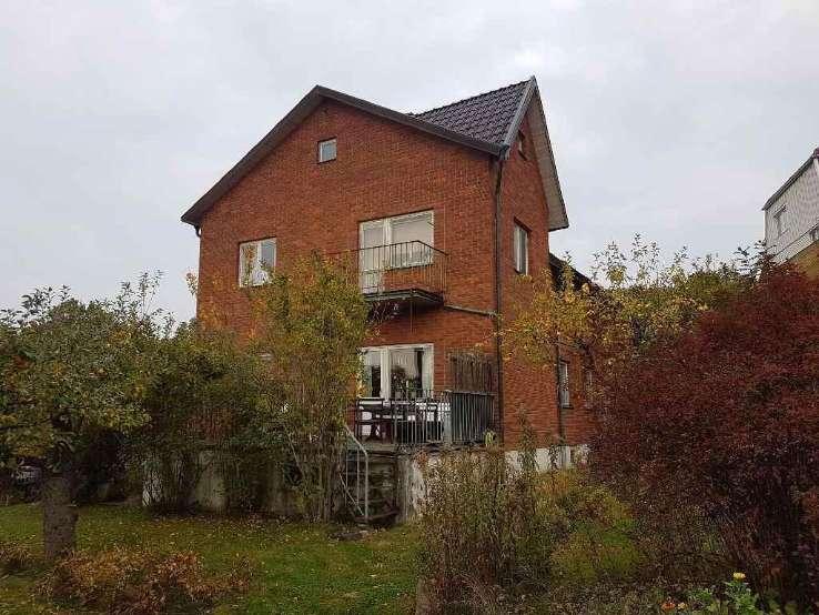 Besiktningsteknikerns reflektion Noteringar som besiktningsteknikern särskilt vill påtala Bostadsbyggnad SE-QE-SD-711 Besiktningsprotokoll FSB B3 Utg.