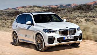 l/100 km bensin Räckvidd: 5 mil (batteri) Effekt: 326 hk BMW x5 iperformance Cirkapris: