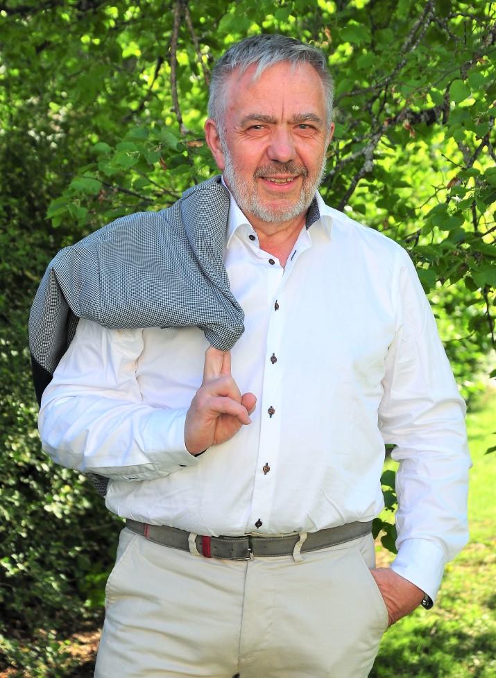 Det är min förhoppning och ambition att vi tillsammans ska gå stärkta ur denna mätning.