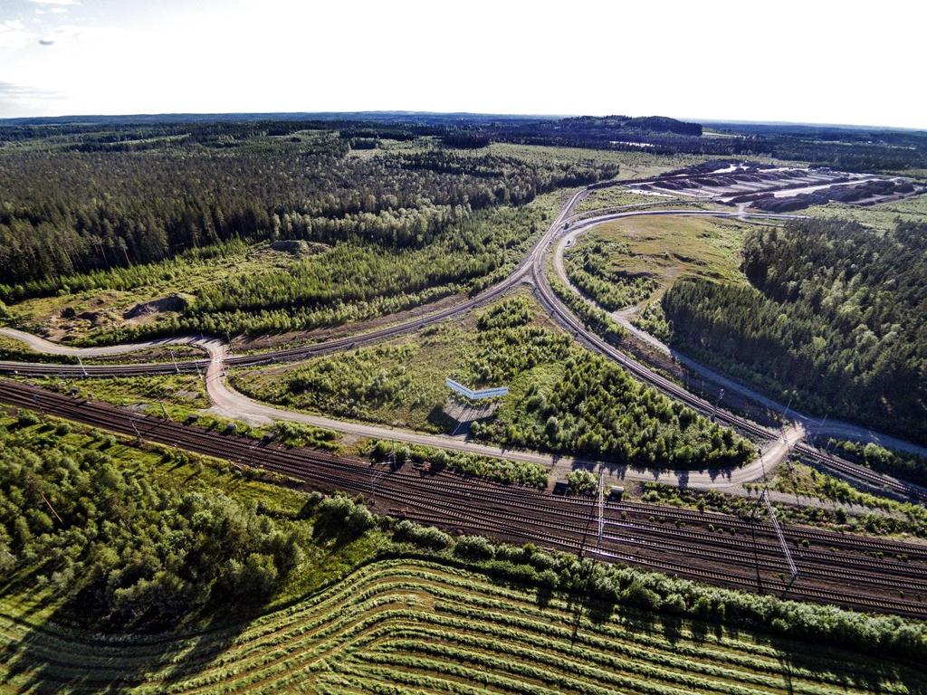 TRAFIKSÄKERHETSINSTRUKTION STOCKARYDSTERMINALEN UTGÅVA 4 GILTIG FROM 2017-08-01 TILLSVIDARE