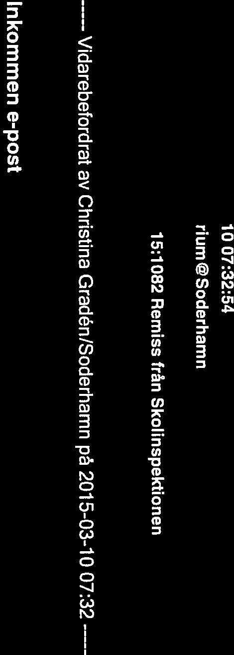 se> Skickat: 201 5-03-09 16:55:59 Till: kommunstyrelsen@soderhamn.se <kommunstyrelsen@soderhamn.