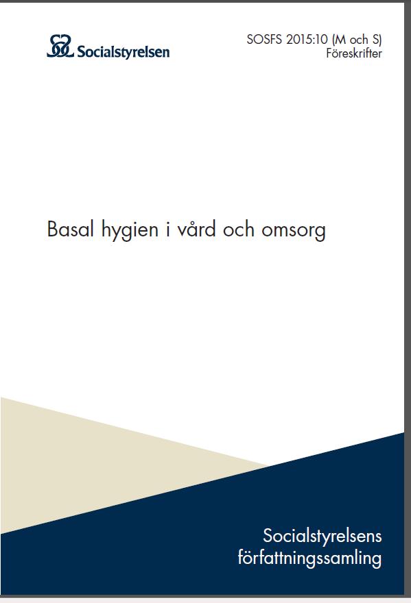 Socialstyrelsens