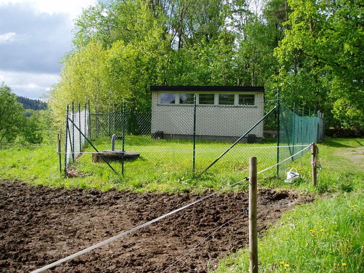 Hr Marks kommun HYSSNA VATTENSKYDDSOMRÅDE Tekniskt underlag samt vattenskyddsområde och skyddsföreskrifter Göteborg 2007-11-27 Uppdragsnummer 1310581.