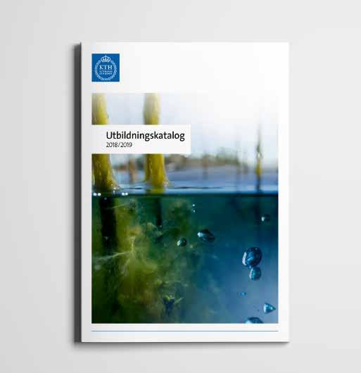 Utbildningskatalog