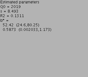 Matematisk statistik kompletterande projekt, HT-7 