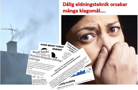 vi utgått ifrån de