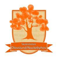 OLOVSLUND/NOCKEBYHOVS SKOLOR "VI SKAPAR VERKTYG FÖR ETT LIVSLÅNGT LÄRANDE" UTBILDNING SFÖRVALTNINGEN SID 1 (11) 2014-09-11 Olovslundsskolans plan mot diskriminering och