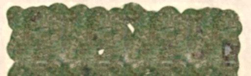 5 Texturering av terräng texturen ger minskar denna effekt. Dessutom kan detaljtexturlager blandas med en alfamask på hårdvara som har fler än tre texturkanaler.