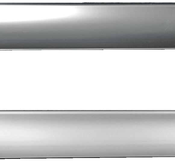 Cirkel duschvägg Elegant och
