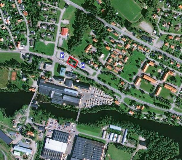 PLANENS SYFTE OCH HUVUDDRAG Syftet med planläggningen är att möjliggöra restaurangverksamhet i befintlig kiosk på del av fastighet Morgården 1:67.