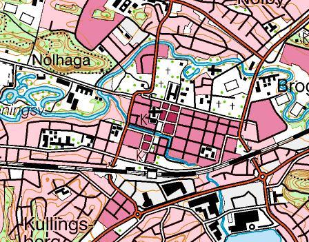 2 (5) SAKEN Alingsås kommun planerar att låta sanera Kv. Ljuset (Alingsås gasverk) med anledning av den allvarliga föroreningssituationen i området.