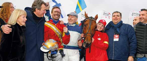 CUSTOMS AMATÖRSERIE 018 Körsven 1. Patrik Fernlund. Lukas Svedin 3. Rebecca Dahlen 4. Christer Nyström 5. Parick Hedquist 6. Mats Holmstedt 7.