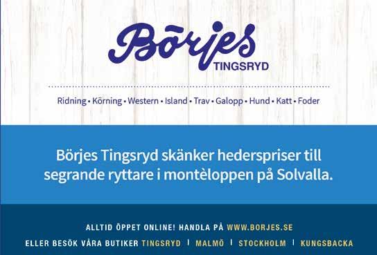 Defilering: 14:38 TRIO TVILLING VINNARE PLATS SOLVALLA // 05 Harriet Vanes Montélopp 140 M AUTOSTART 4-åriga och äldre 00.001-800.000 kr. Körsvenskrav kat.. 140 m. Monté. Autostart. Pris: 40.000-0.