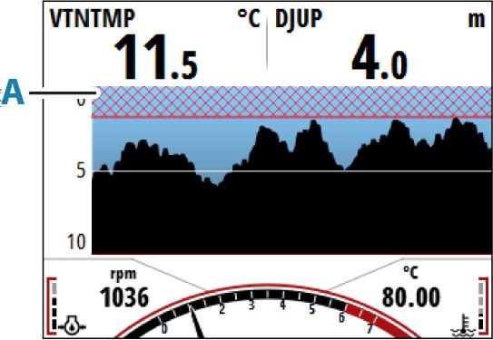 Mer information finns i "Bränsle" på sida 20.
