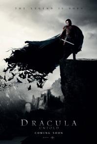 Dracula untold Den unge prins Vlad Tempes III, även känd som Dracula, är beredd att offra allt för sin familj.