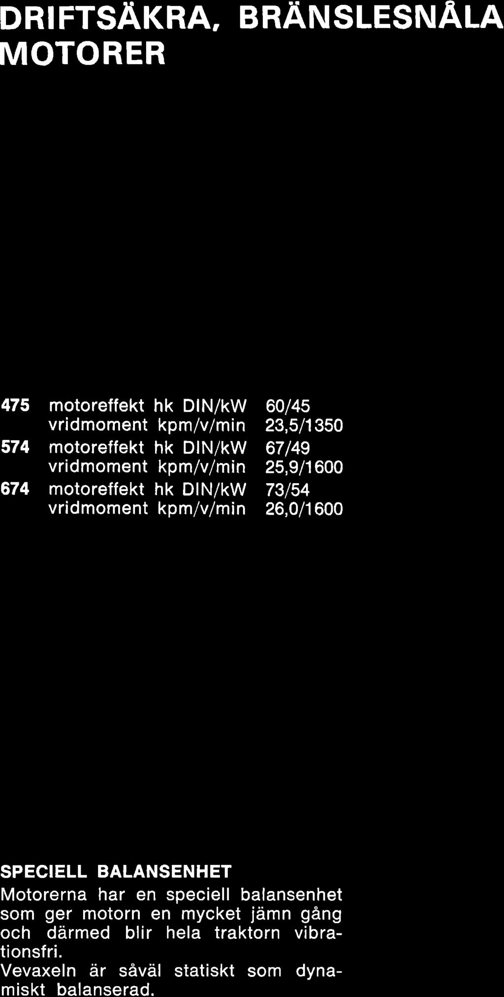 hk DrN/kw kpm/v/min hk DtN/kw kpm/v/min hk DrN/kw kpm/v/min 60/45 23,5/1350 6714s 25,9/1600 73154