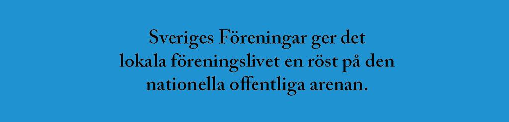 Inbjudan med program och kallelse till årsmötet sänds ut innan jul. Redan nu kan vi berätta att ett pass kommer att handla om nya GDPR riktat till civilsamhället/föreningslivet.