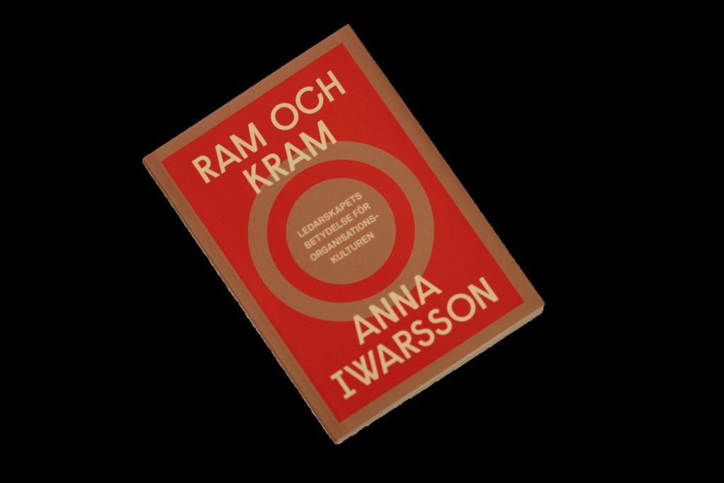 förutsättningar och utmaningar. Våra författare och skribenter brinner för ett öppet och starkt föreningsliv. RAM OCH KRAM - LEDARSKAPETS BETYDELSE FÖR ORGANISATIONSKULTUREN.