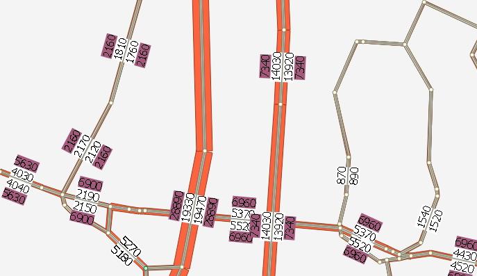 1 Bakgrund M4Traffic och Sweco har fått i uppdrag av Trafikverket i Region Väst att delta i arbetet med att validera ny basprognos avseende 2014 för region Väst som ska gälla från 2016-04-01.
