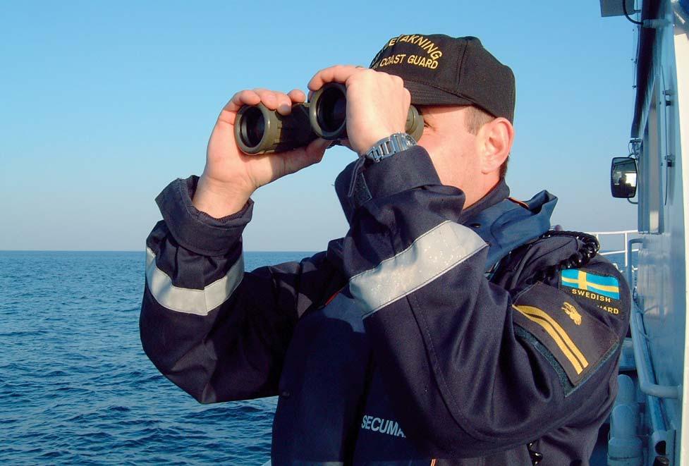 Årsredovisning 2003 