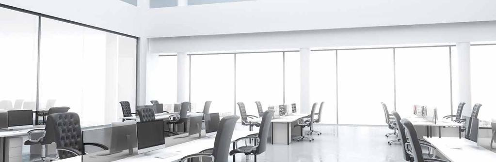 DPML LED DPML Double Parabolic Modular Luminaire är en optiskt avancerad modularmatur, som är mycket snabb och flexibel att installera.