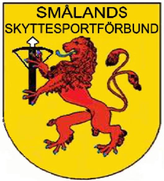 Smålands Skyttesportförbund Verksamhetsberättelse 2013 Styrelsen för Smålands Skyttesportförbund får härmed avge följande verksamhetsberättelse för 2013 Styrelsen för 2013 har varit enligt följande: