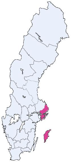 Stockholm Stockholm hade, med 28 procent, den näst största omsättningsandelen av regionerna under första kvartalet 2018. Den totala omsättningen i regionen var 2150 miljoner kronor.