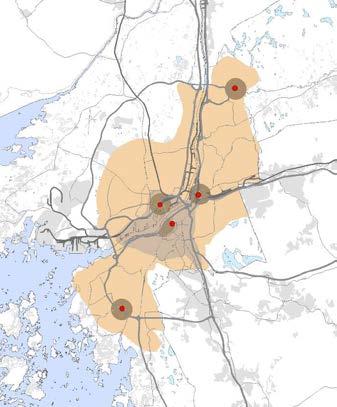 Utredningar: PM Skydds- och varsamhetsbestämmelser Gamlestadens fabriker, Stadsbyggnadskontoret 2013-10-07, rev.