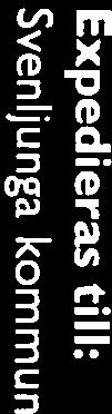 4 Dnr: KS.20 18.134 4.2.1 2018-08-15 8(11) lus er res sjgpatur Utdrasbestyrkande Svenljunga kommun Expedieras till: Svenljunga kommun.