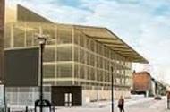 form Delad entreprenad Derome Plusshus AB Renholmen 105 934 97, BYSKE 0910-714430 Ulf Haglind 070-6203204 Arne Andersson Arkitekt AIX Arkitekter AB Hudiksvallsgatan 4 113 30, STOCKHOLM 08-6902900