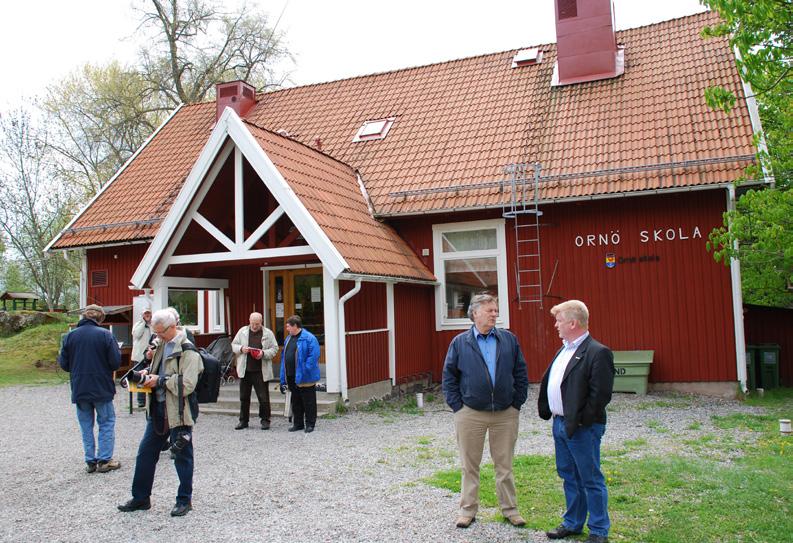 Verksamhetsberättelse 2017, sid 3-8 SIKO vill påverka villkoren för att tillförsäkra öbor möjligheten att på rimliga villkor bo kvar och verka i sin livsmiljö.