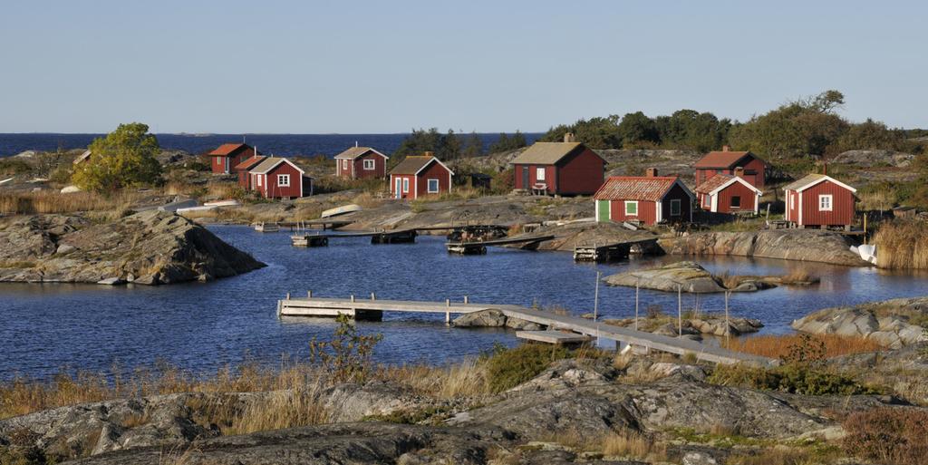 Verksamhetsplan 2018, sid 9-12 Budgetförslag 2018-2020 - SIKO 25/1 2018 År 2019 firar SIKO 50 år.