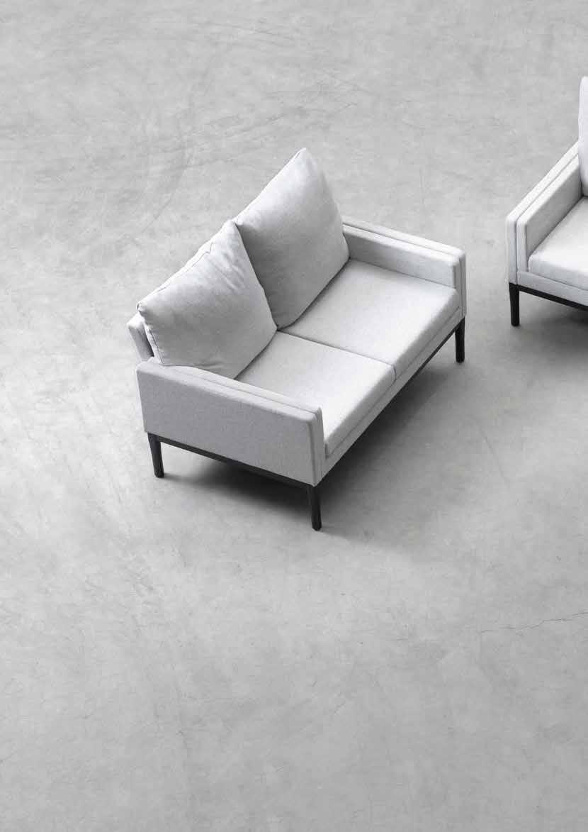 Reform Lounge